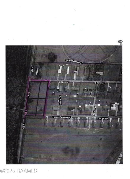 Tbd Austin Rd, Opelousas, LA 70570