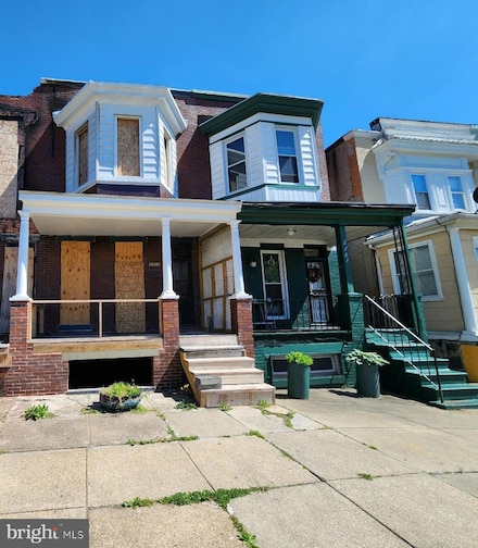 2303 Homewood Ave, Baltimore, MD 21218