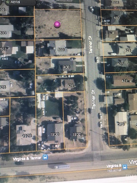 502 Tanner St, Bakersfield, CA 93307