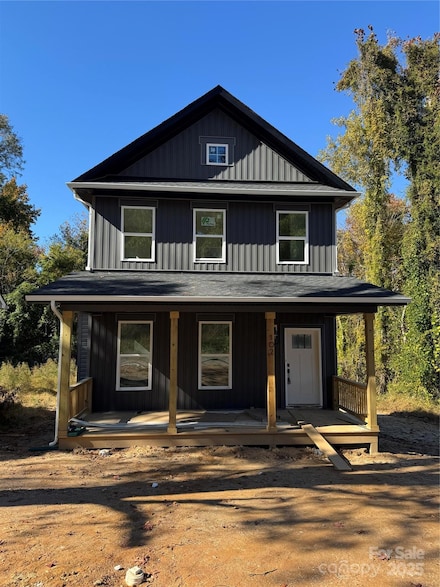 102 Park St, Shelby, NC 28150