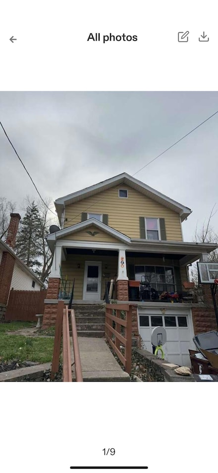 3529 Park Dr, Covington, KY 41015