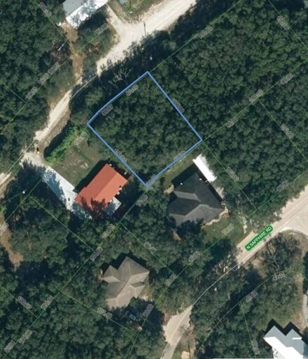 1932 N Jamaica Rd, Avon Park, FL 33825