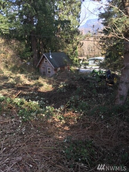 52868 Railroad Ave, Rockport, WA 98283