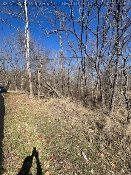 0 Rd, Huntington, WV 25704
