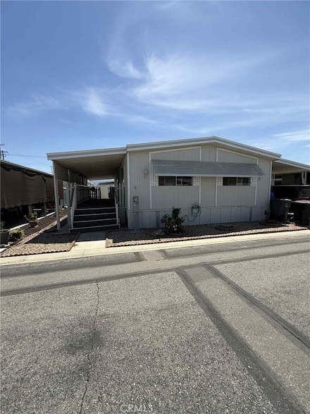 1895 W Devonshire Ave Unit 20, Hemet, CA 92545