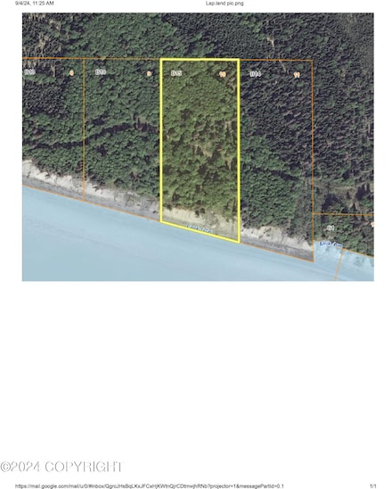 B015 No Rd, Wasilla, AK 99654