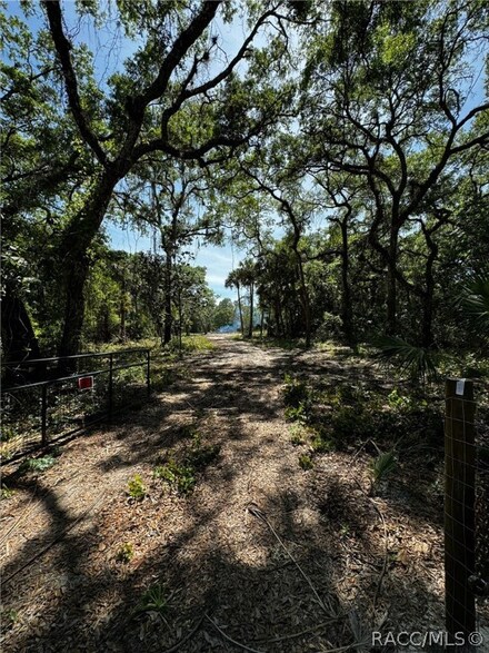 7238 N Nature Trail, Hernando, FL 34442
