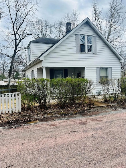 800 Olive St, Belleville, IL 62220