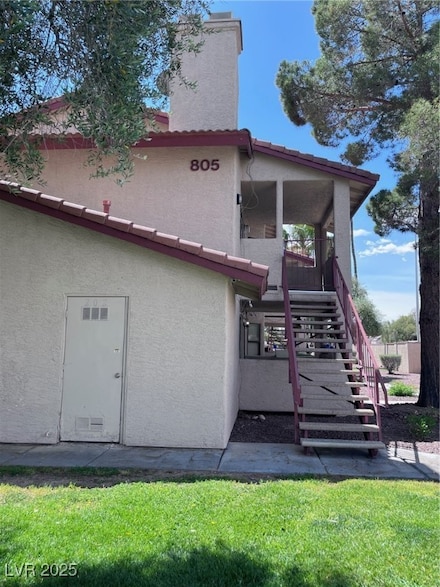 805 Rock Springs Dr Unit 101, Las Vegas, NV 89128