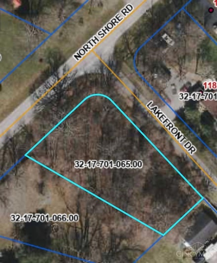 0 Lakefront Dr Unit 1845361, Paint Township, OH 45133
