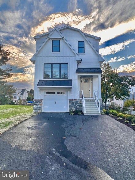 214 New St, Exton, PA 19341