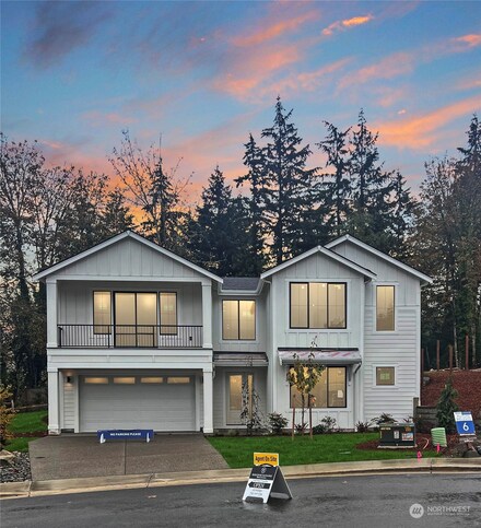 7471 Sandin Ln, Gig Harbor, WA 98335