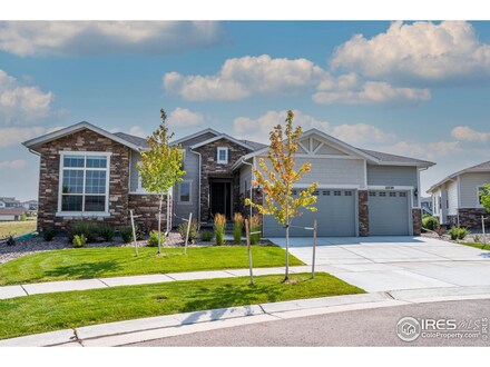 22729 E Eads Cir, Parker, CO 80138