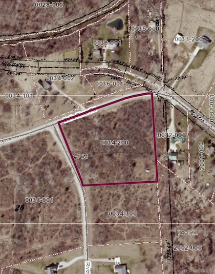 0 River Hill Dr, China Township, MI 48054