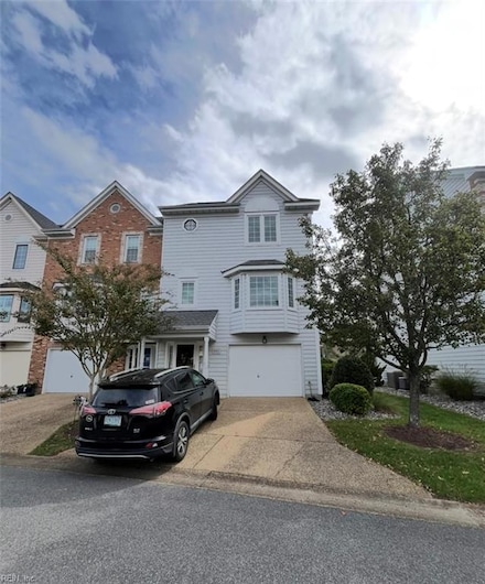 367 Mainsail Dr Unit 23, Hampton, VA 23664