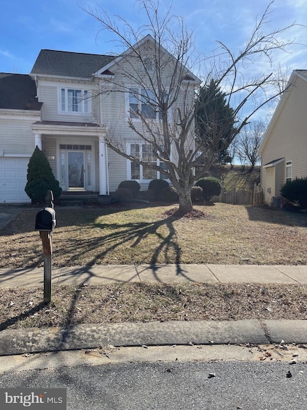 603 Forfar Ct, Abingdon, MD 21009