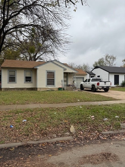 1010 Clarice St, Grand Prairie, TX 75051