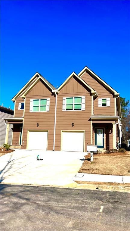 3102 Brownstone Ln SE, Atlanta, GA 30354