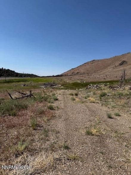 tbd N Highway 395 Unit 1, Gardnerville, NV 89410