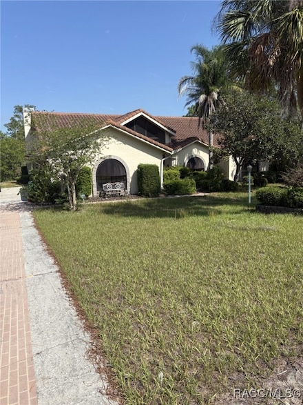 6135 W Pine Ridge Blvd, Beverly Hills, FL 34465