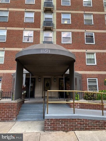 1101 Saint Paul St Unit 201, Baltimore, MD 21202