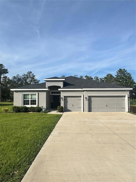 4949 SW 114th Street Rd, Ocala, FL 34476