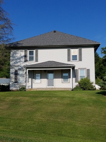 4511 Scenic Bluff Rd, Thomson, IL 61285