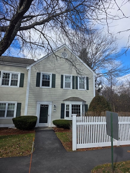 1201 Spring Valley Dr Unit 1201, Andover, MA 01810