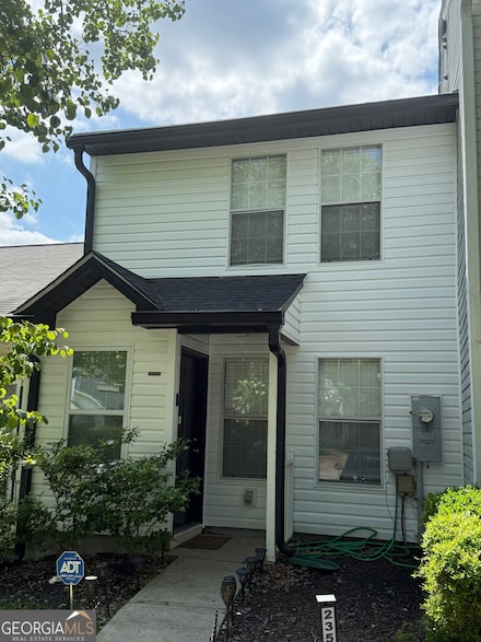 2353 Wellington Cir, Lithonia, GA 30058