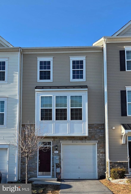 129 Schramm Loop, Stephens City, VA 22655