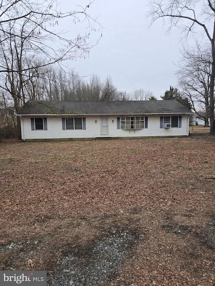 1160 Clayton Delaney Rd, Clayton, DE 19938