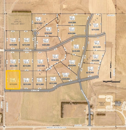 L6B2 Spruce Hollow Blvd, Kearney, NE 68845