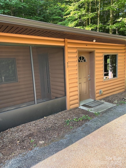 29 & 33 Plum Nearly Ln, Maggie Valley, NC 28751