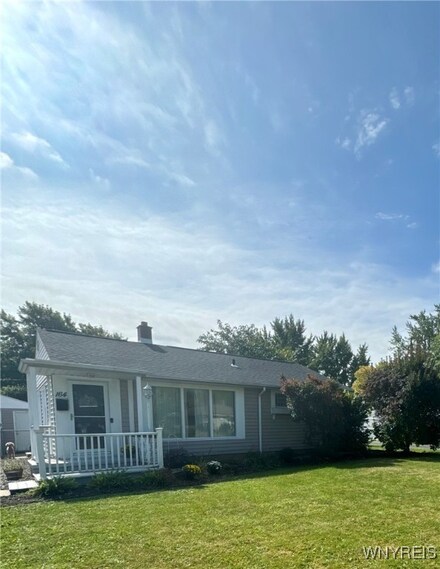 164 Bennington Rd, Buffalo, NY 14226