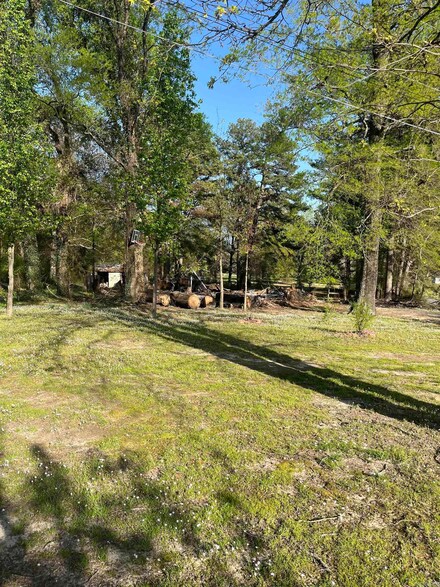 1253 Lemay Rd, Lonoke, AR 72086