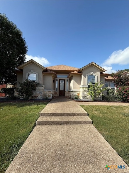 1135 Redleaf Dr, Nolanville, TX 76559