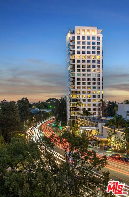 1200 Club View Dr Unit 6S, Los Angeles, CA 90024