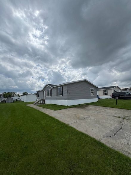4621 Turbo Trail Unit 327, Fort Wayne, IN 46818