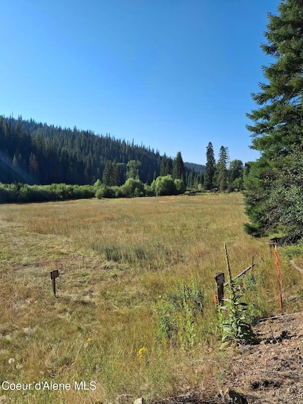 NKA Beaver Creek Rd, Wallace, ID 83873