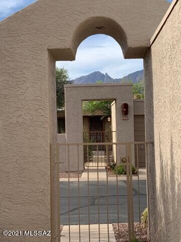 4460 E Haven Ln, Tucson, AZ 85712