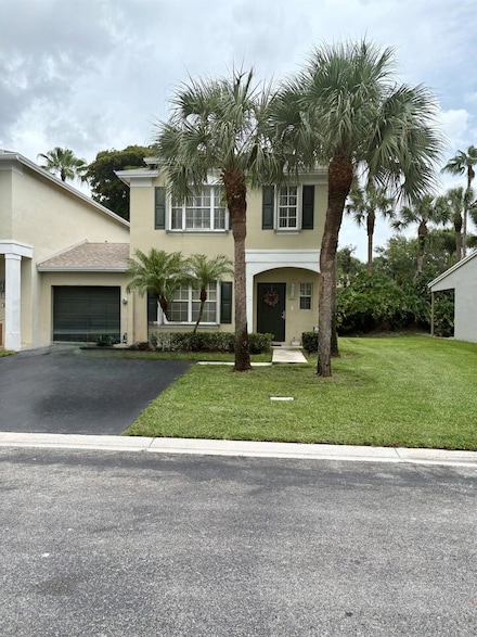 9521 Stanley Ln, Tamarac, FL 33321
