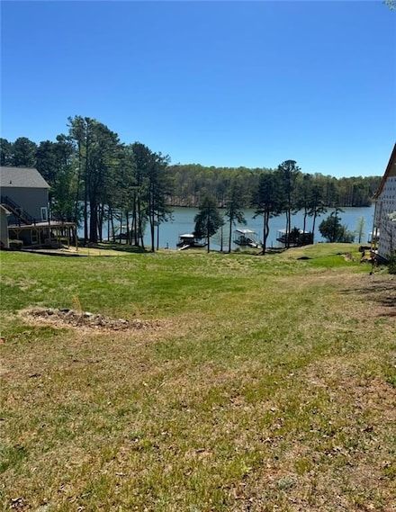 104 Waters Edge, Dawsonville, GA 30534
