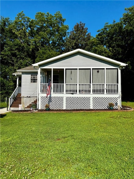 1430 W Main St, West Union, SC 29696