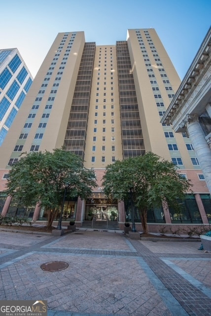 300 Peachtree St NE Unit 11C, Atlanta, GA 30308