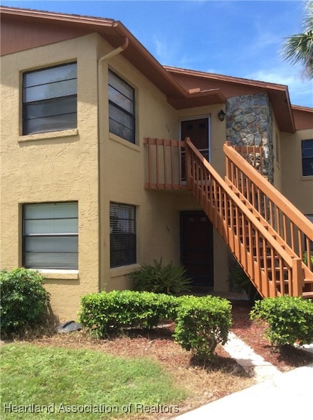 517 Manor Cir, Sebring, FL 33872