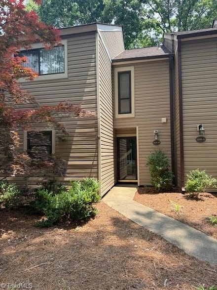 209 Village Ln Unit B, Greensboro, NC 27409