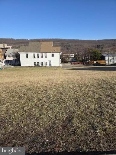 209, 215, & 217 E Abbott St, Lansford, PA 18232