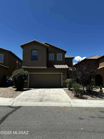 1120 E Mount Shibell Dr, Sahuarita, AZ 85629