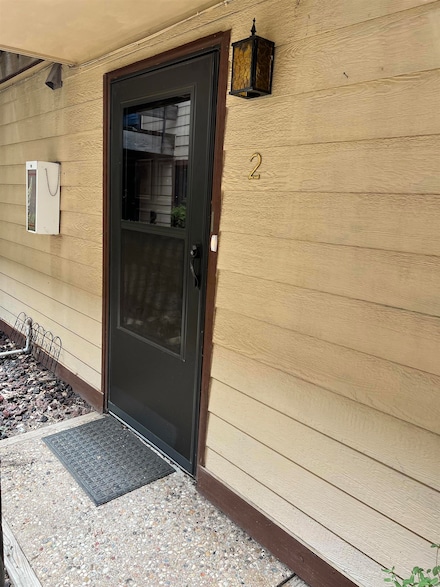 1500 E 10th Ave, Winfield, KS 67156