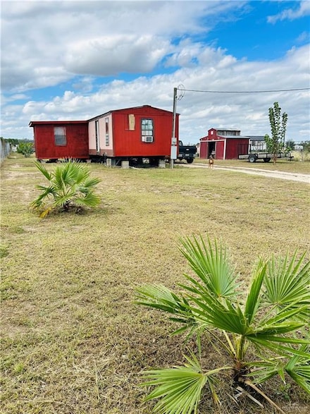 22105 Harry St, Monte Alto, TX 78538